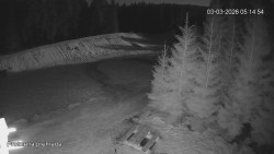 Protržená přehrada