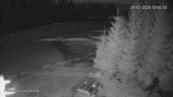 Protržená přehrada