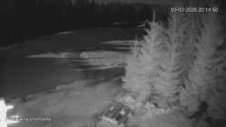 Protržená přehrada