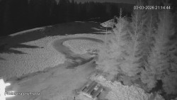 Protržená přehrada