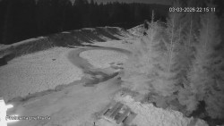 Protržená přehrada