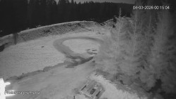 Protržená přehrada