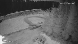 Protržená přehrada