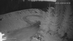 Protržená přehrada