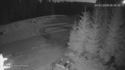 Protržená přehrada