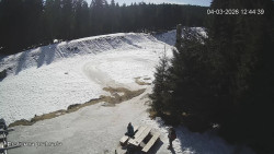 Protržená přehrada