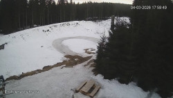 Protržená přehrada