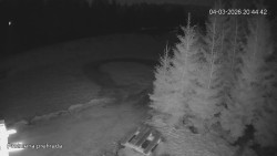 Protržená přehrada