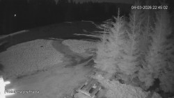 Protržená přehrada