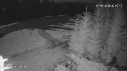 Protržená přehrada