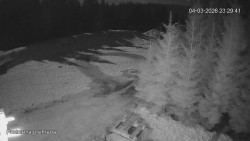 Protržená přehrada