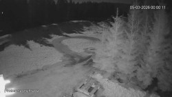 Protržená přehrada