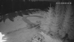 Protržená přehrada