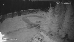 Protržená přehrada