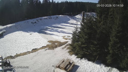 Protržená přehrada