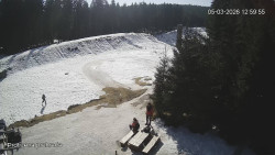 Protržená přehrada