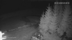 Protržená přehrada