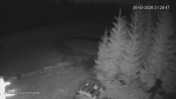 Protržená přehrada