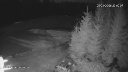 Protržená přehrada