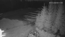 Protržená přehrada