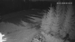 Protržená přehrada