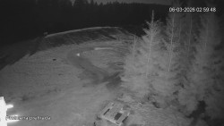 Protržená přehrada