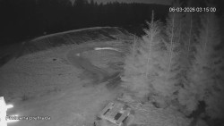 Protržená přehrada