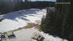 Protržená přehrada