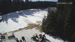 Protržená přehrada