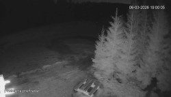 Protržená přehrada