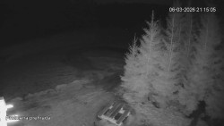 Protržená přehrada