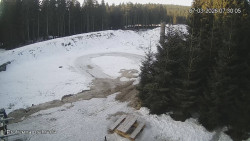 Protržená přehrada