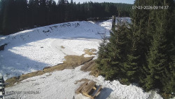 Protržená přehrada