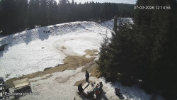 Protržená přehrada