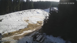 Protržená přehrada