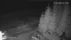 Protržená přehrada