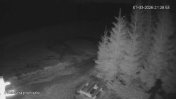 Protržená přehrada