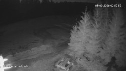 Protržená přehrada