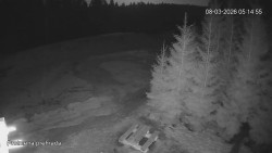 Protržená přehrada