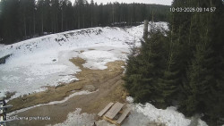 Protržená přehrada