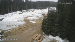 Protržená přehrada