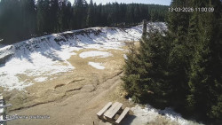 Protržená přehrada