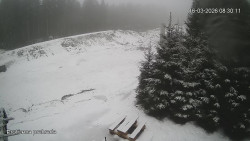 Protržená přehrada