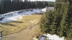 Protržená přehrada