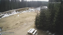 Protržená přehrada