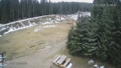 Protržená přehrada