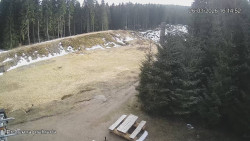 Protržená přehrada