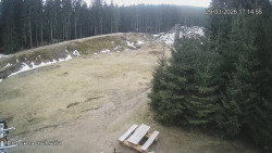 Protržená přehrada