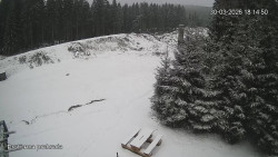 Protržená přehrada