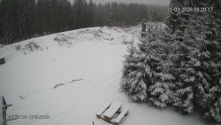 Protržená přehrada